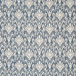 Prestigious Syros Cobalt Fabric